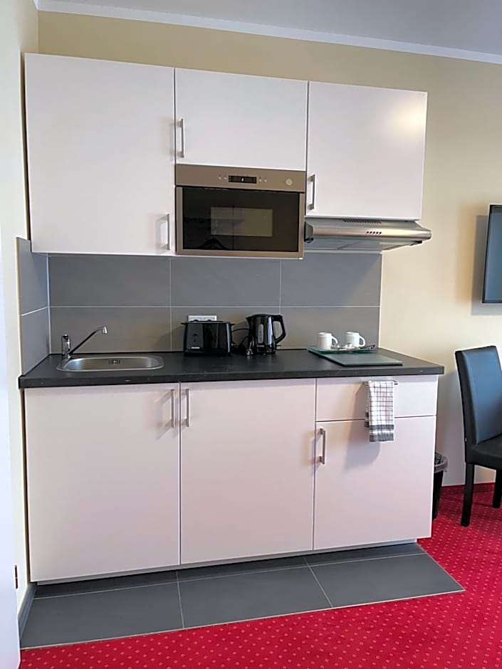 Palm Premium Hotel & Apartments
