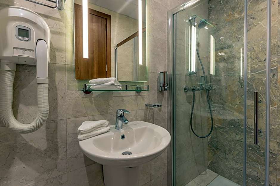 Dun Gorg Guest House
