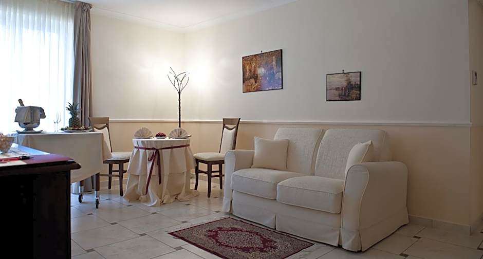 Park Hotel Tyrrenian