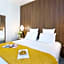 Best Western Plus 61 Paris Nation Hotel