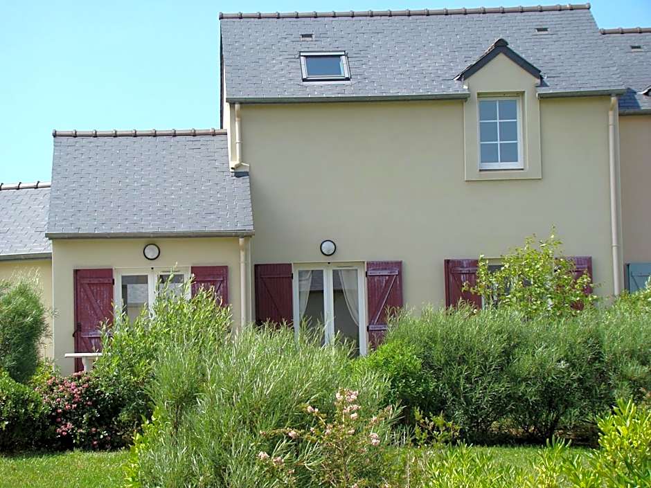 Lagrange Vacances Le Hameau De Peemor Pen