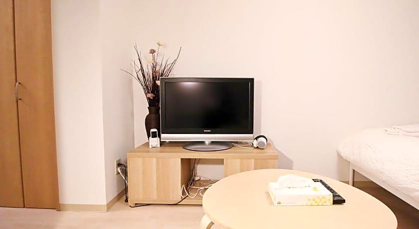 Uhome Kanda Hotel