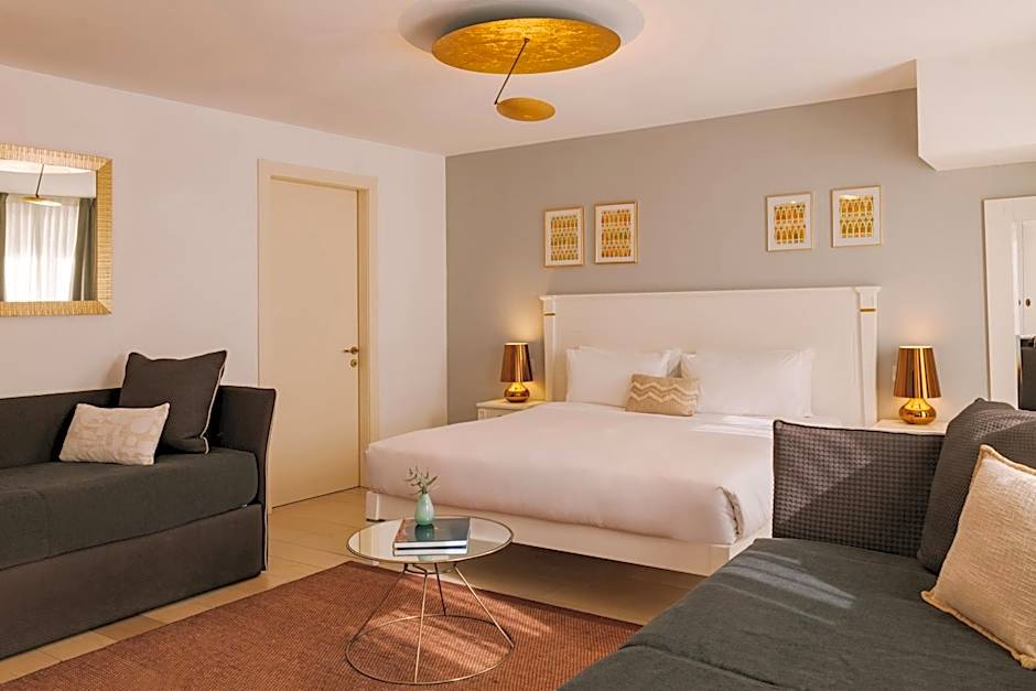 iH Hotels Venezia Salute Palace