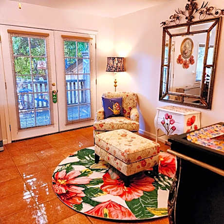 Miranda Gardens Resort