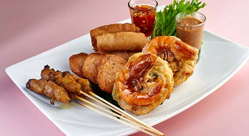 Park Inn by Radisson Putrajaya