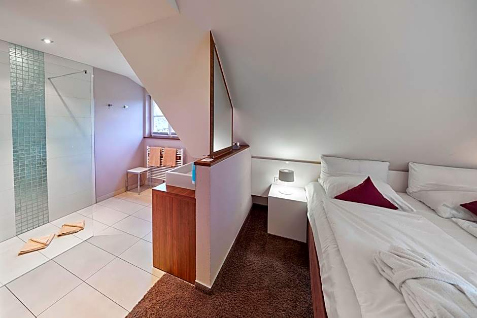 Die Reichsstadt - Hotel Spa und Restaurant
