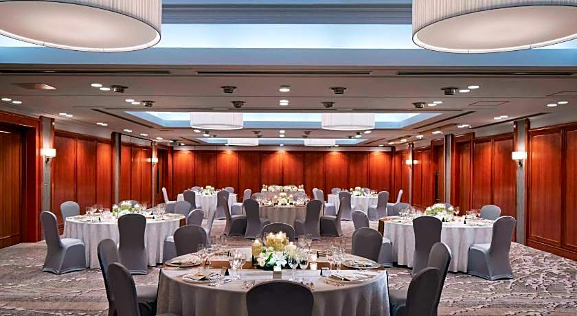 Tokyo Marriott Hotel