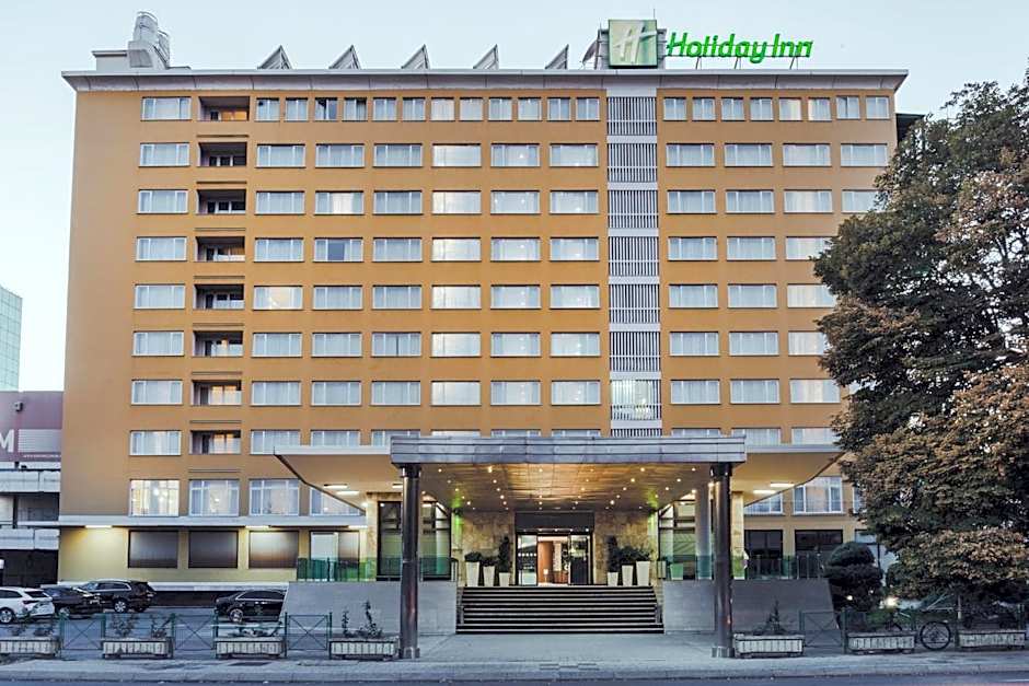 Holiday inn Skopje By IHG