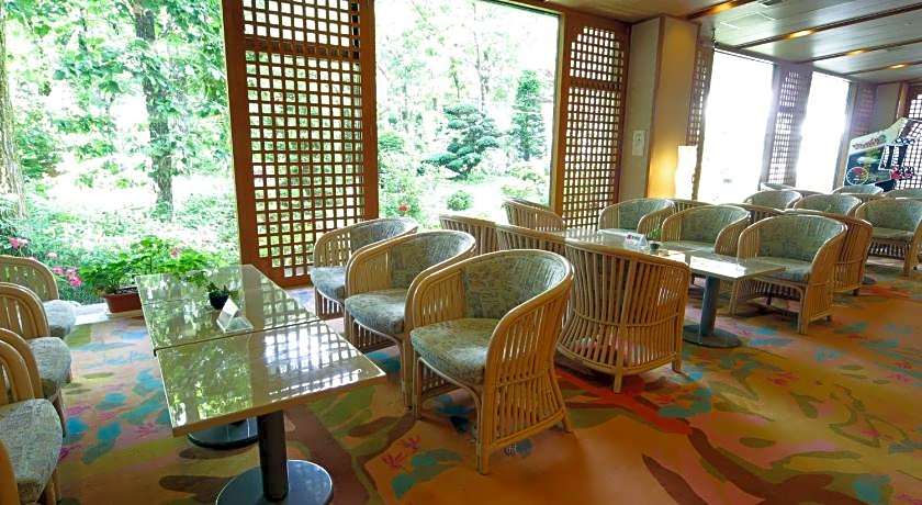 Tateyama Prince Hotel