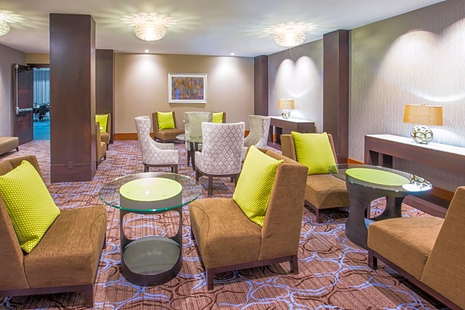 Crowne Plaza Seattle Airport, an IHG Hotel