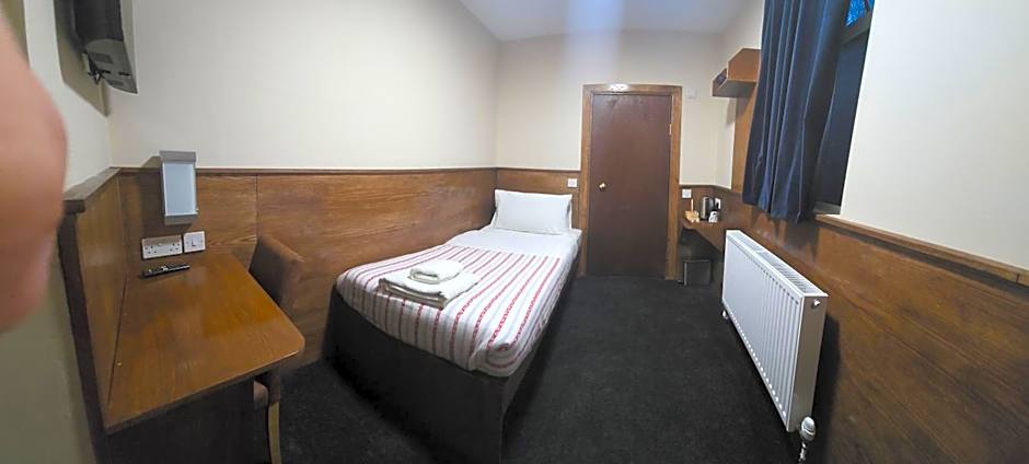 Burntisland House Hotel