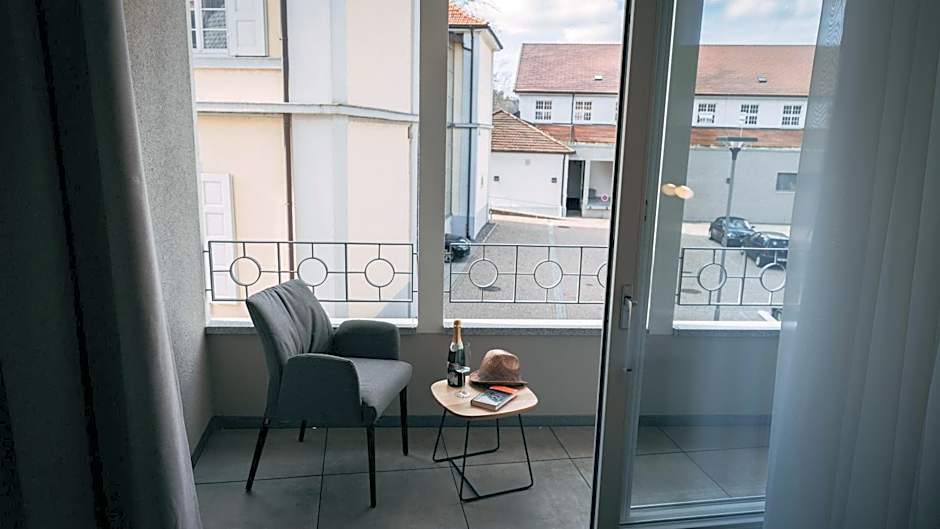 Stadthotel Haslach