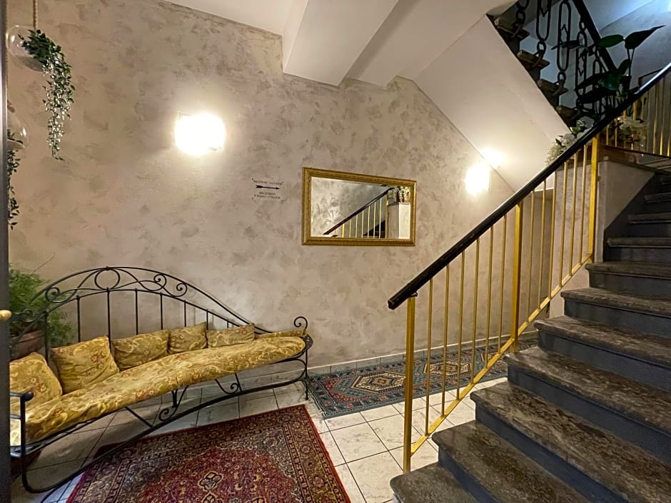 Hotel Leopolda
