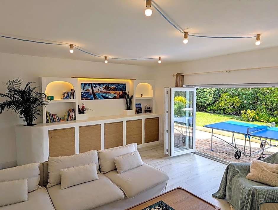 Casa KIWI 3 chambres et piscine