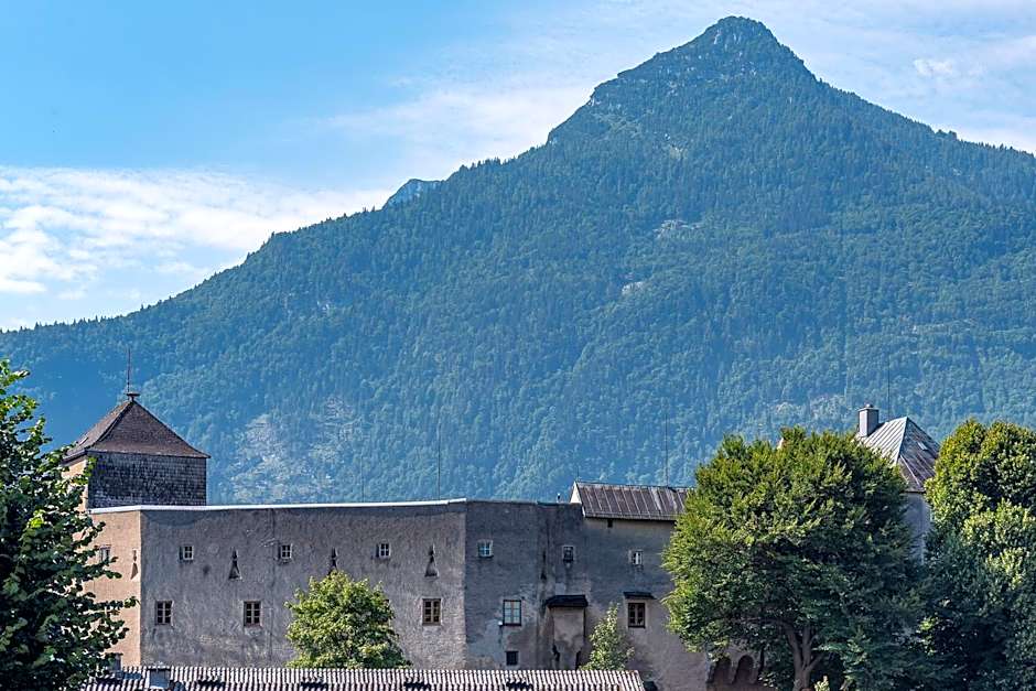 Gasthof Hotel Hauslwirt