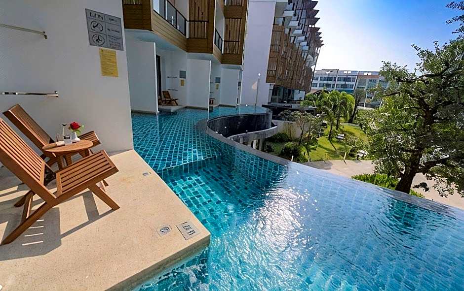 The Lunar Patong