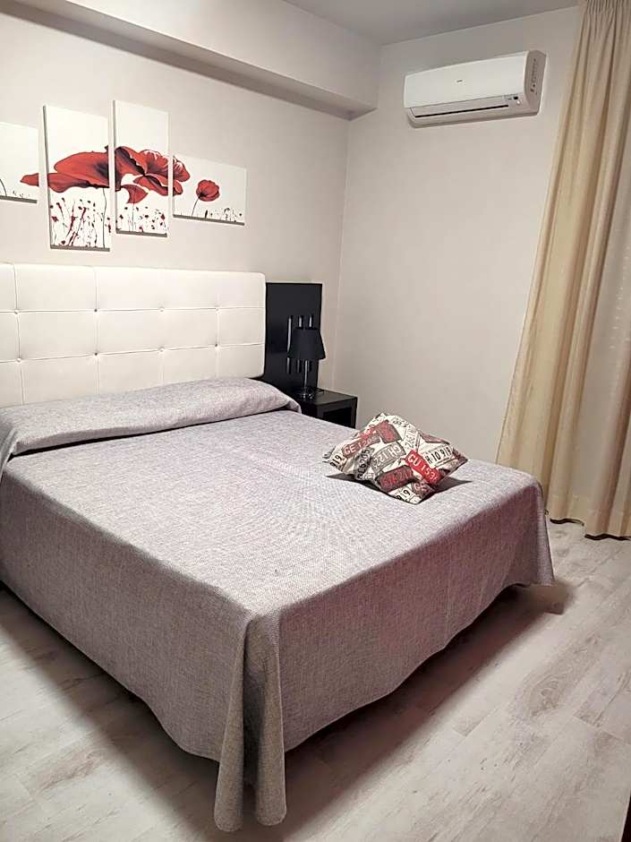 Hotel Casale dei Greci