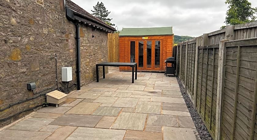 Castle House Holiday Home