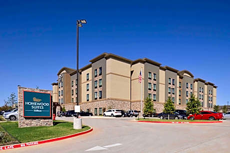 Homewood Suites by Hilton Trophy Club Fort Worth North