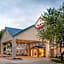 Fairfield Inn & Suites by Marriott Dallas Plano