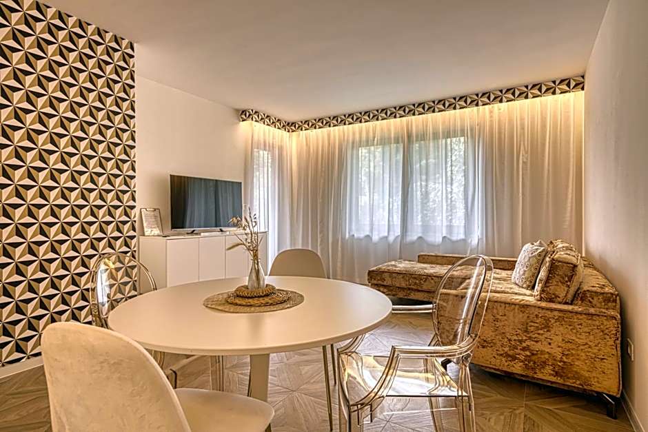 goldfinger + suites