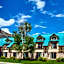 Waterton Glacier Suites