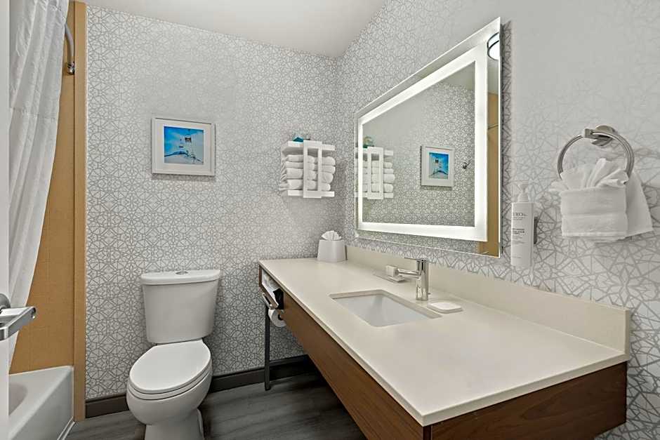 Hampton Inn By Hilton Provo