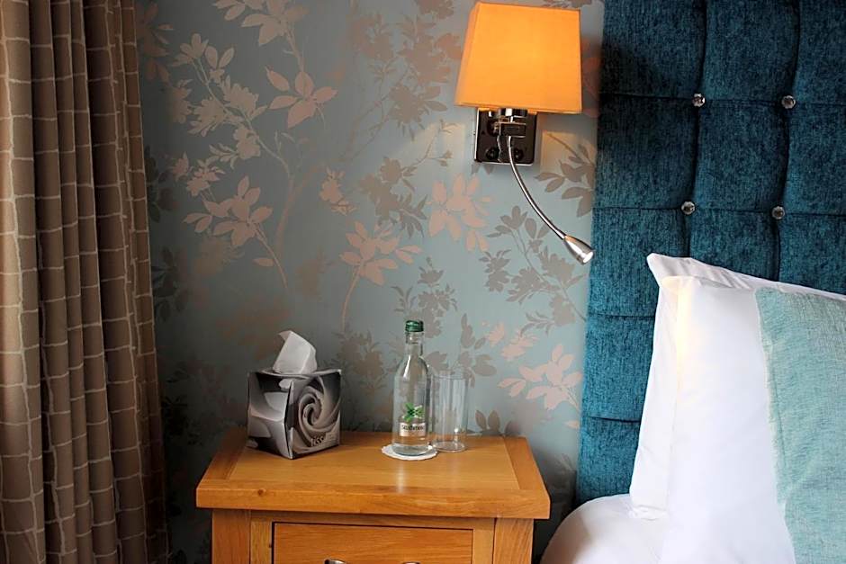 The Park Hotel - Sure Hotel Collection by Best Western