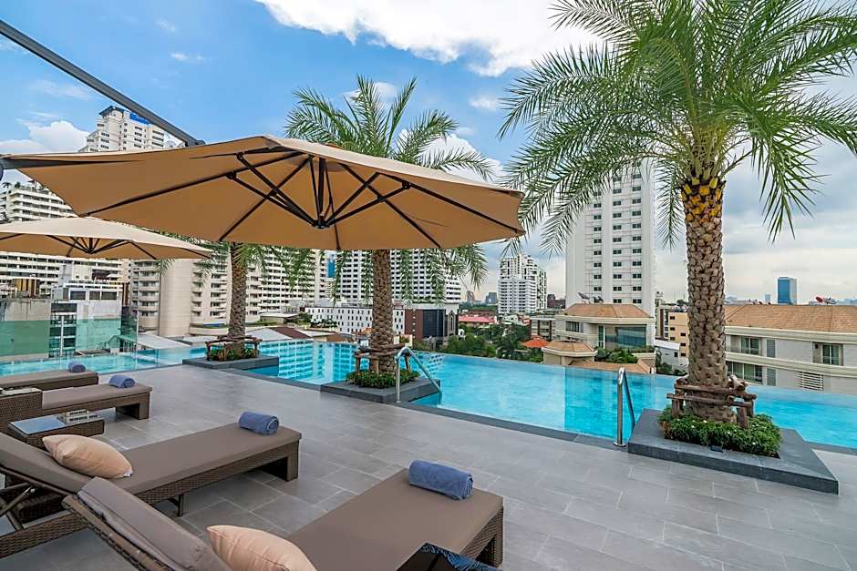 SureStay Plus by Best Western Sukhumvit 2