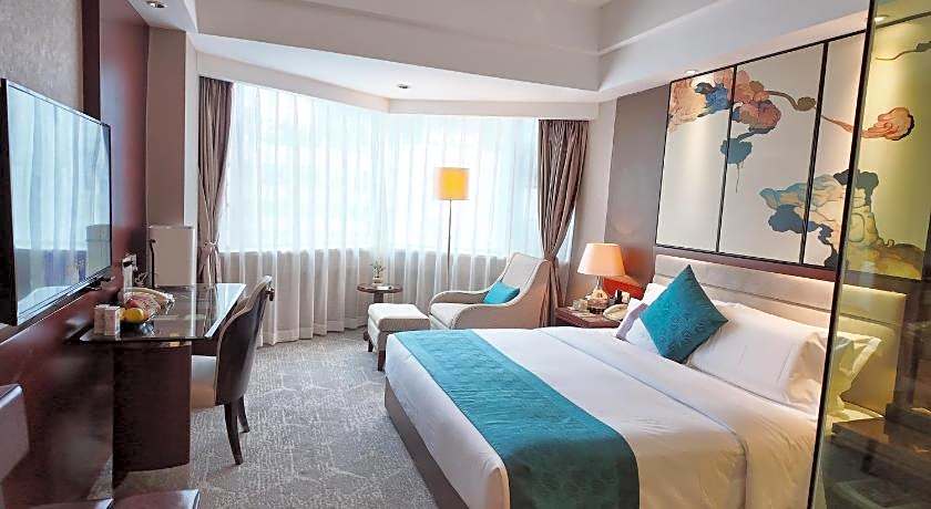 Kunming Haitian Hotel