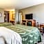 Quality Inn & Suites Salem near I-57