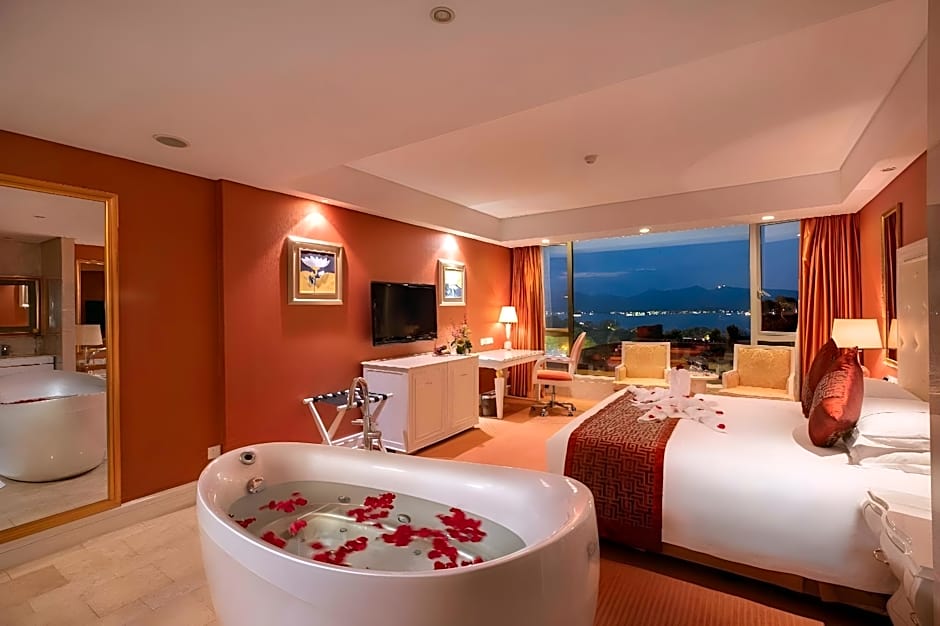 Xinqiao Hotel