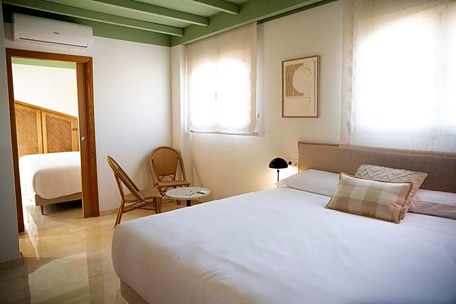 Rooms by JovA