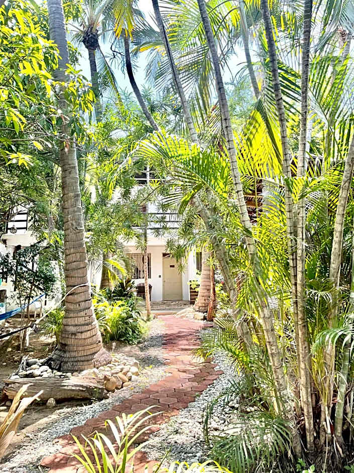 El Eden Escondido