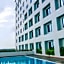 Crystal Crown Hotel Harbour View Port Klang