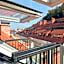 The Hotel Ljubljana