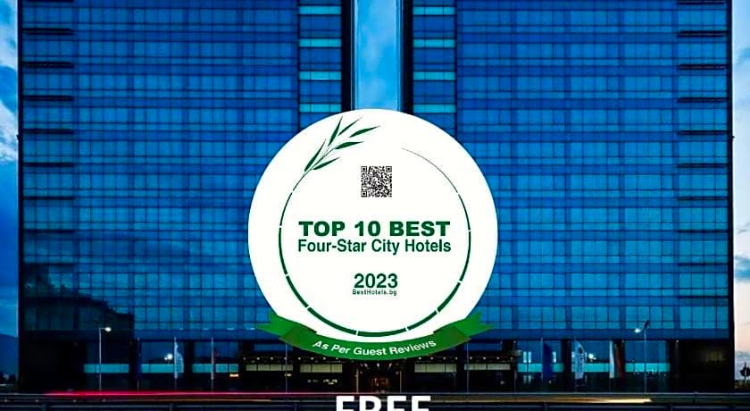 Hotel Premier Sofia Airport