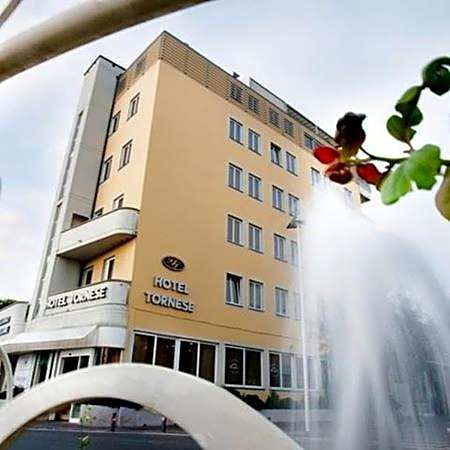 Vintage Hotel Tornese - Business & Events