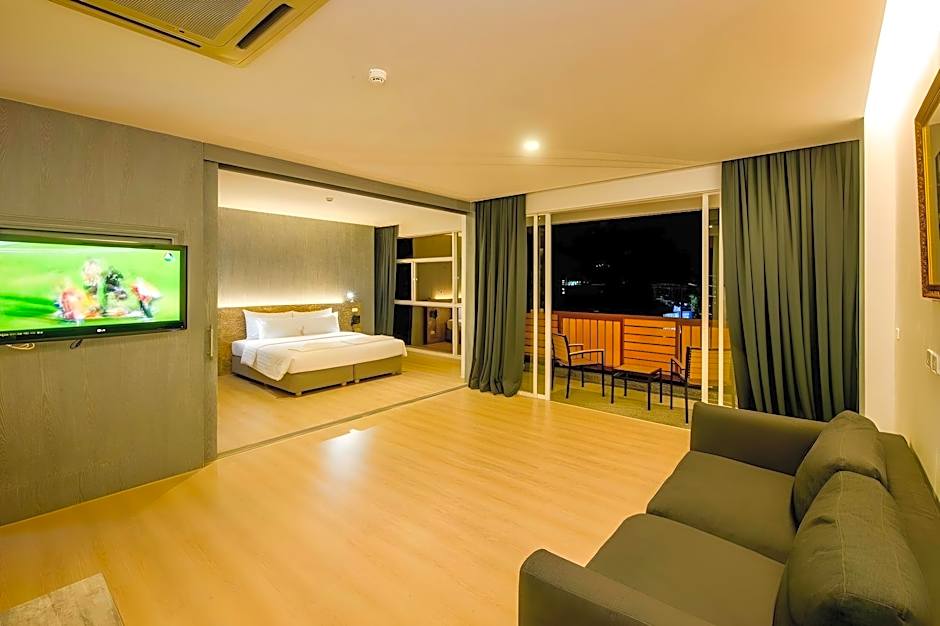 DARA Hotel