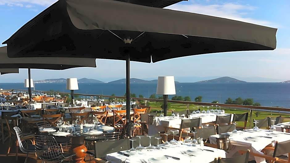 Hotel Suadiye
