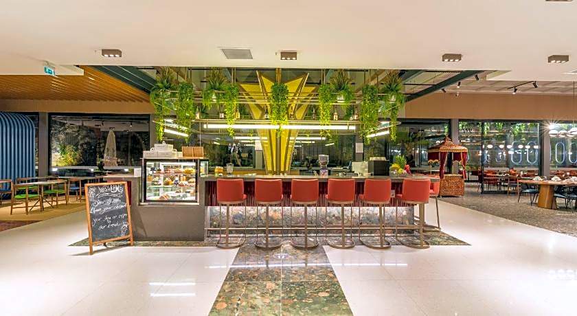 Mercure Trabzon Hotel