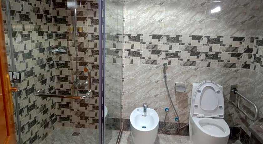 Al Massa Hotel