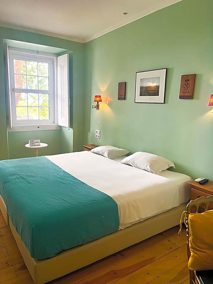 Casa do Vinho Sintra Guest House