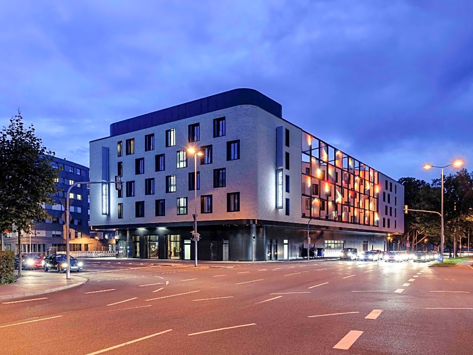 Mercure Hotel Heilbronn