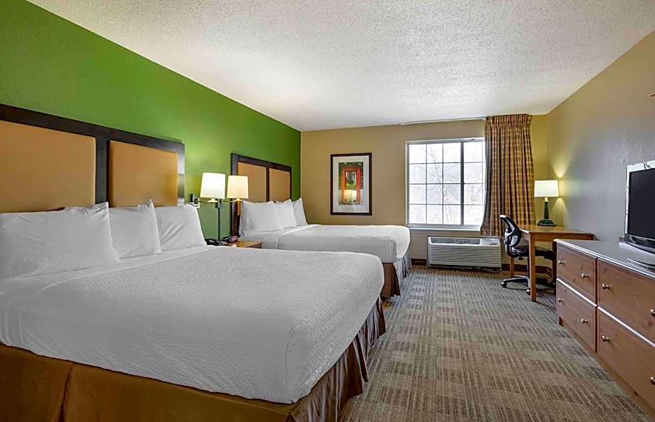 Extended Stay America Suites - Washington, D.C. - Rockville