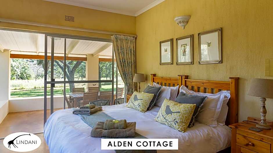 Lindani Game and Lodges