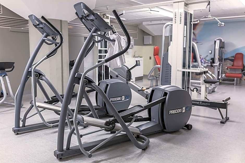 Scandic Grand Marina