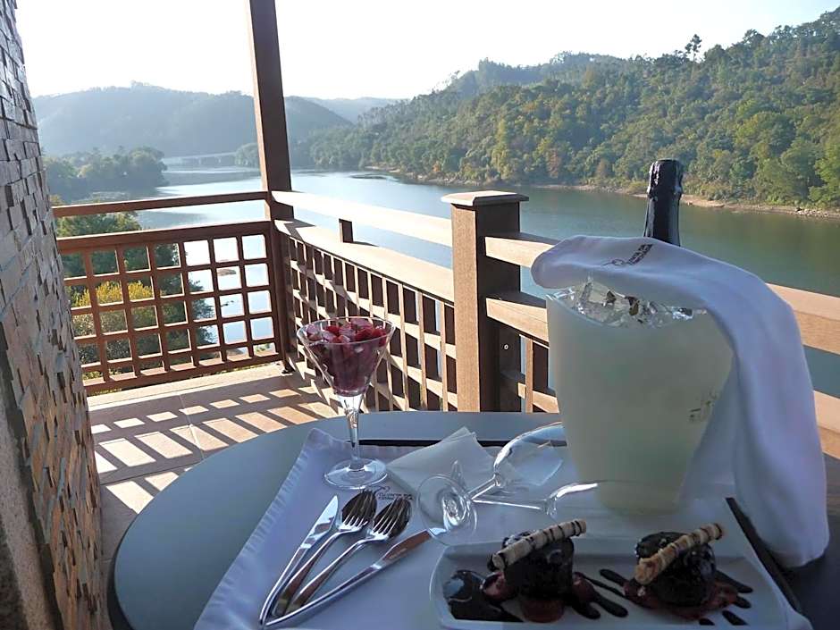 Hotel Rural Quinta da Conchada