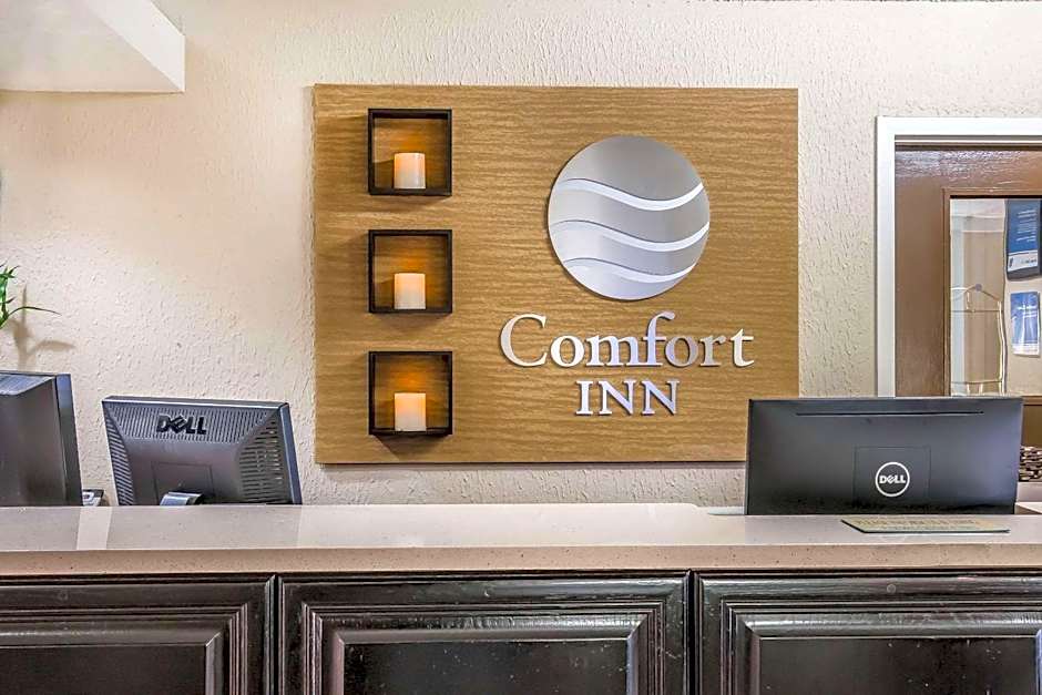 Comfort Inn