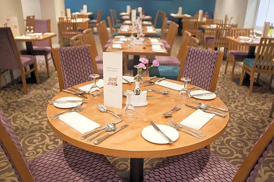 Wheatlands Lodge Hotel